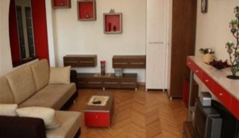 Apartment Mala Zhytomyrska Kiev - Apt 22661