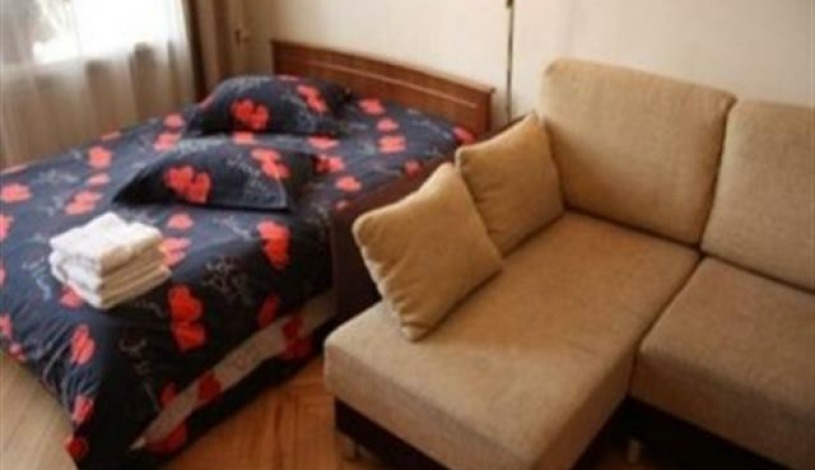 Apartment Mala Zhytomyrska Kiev - Apt 22661