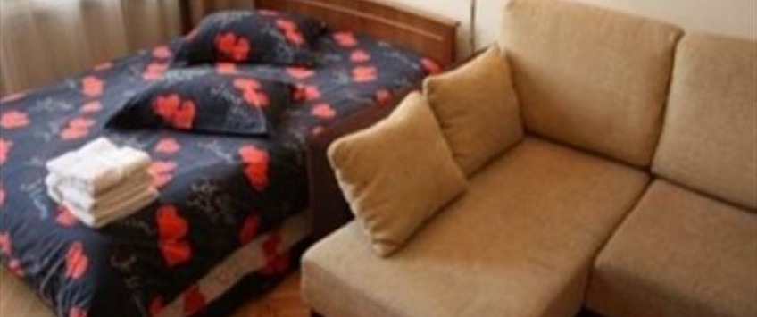 Apartment Mala Zhytomyrska Kiev - Apt 22661