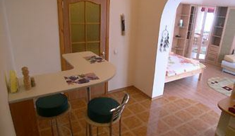 Apartment Mala Zhytomyrska Kiev - Apt 26924