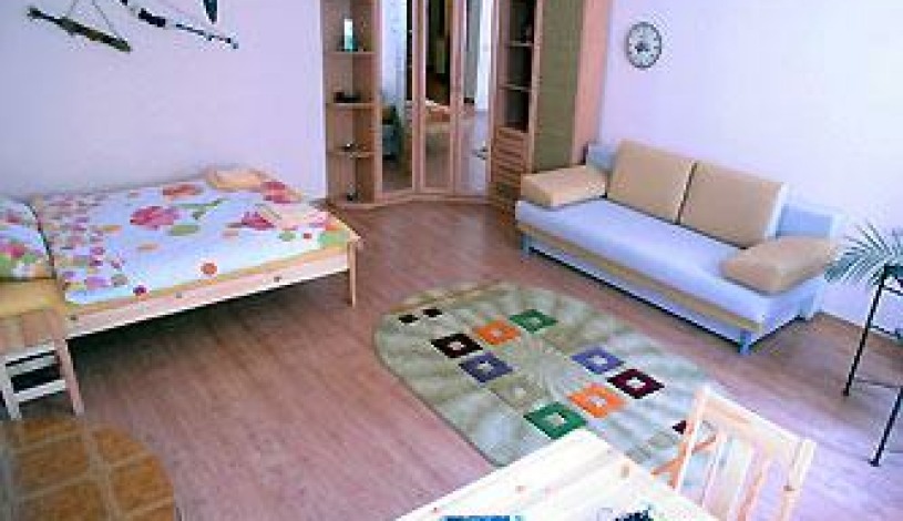 Apartment Mala Zhytomyrska Kiev - Apt 26924