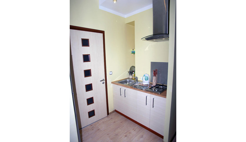 Apartment Mala Zhytomyrska Kiev - Apt 26925