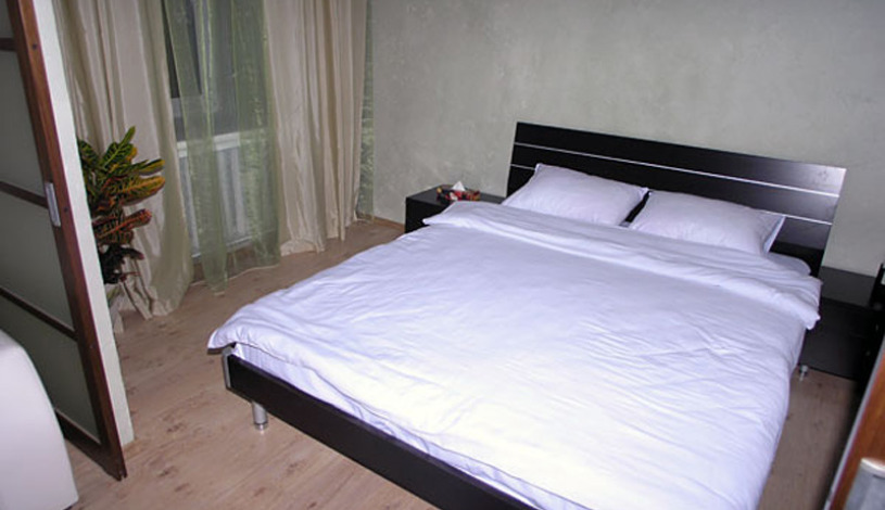 Apartment Mala Zhytomyrska Kiev - Apt 26925