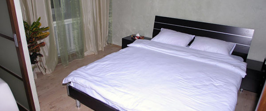 Apartment Mala Zhytomyrska Kiev - Apt 26925