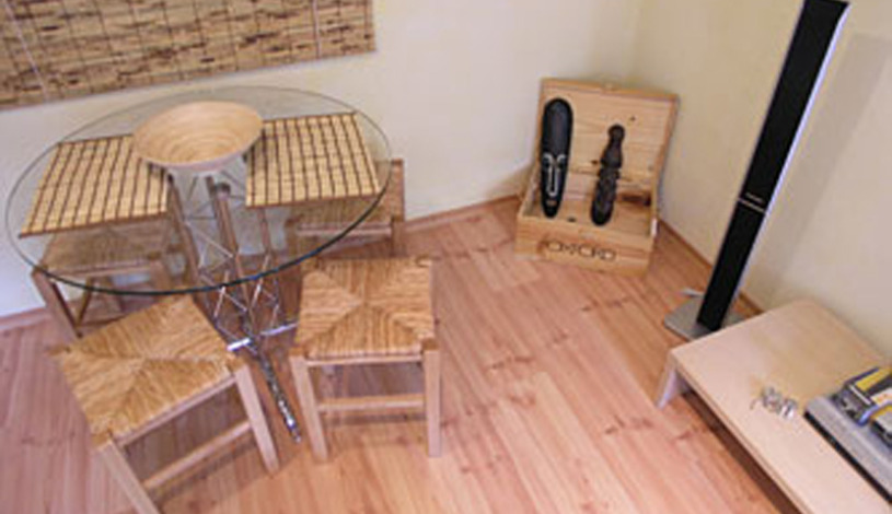 Apartment Mala Zhytomyrska Kiev - Apt 26926