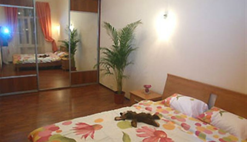 Apartment Mala Zhytomyrska Kiev - Apt 18307