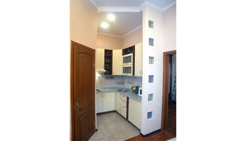 Apartment Mala Zhytomyrska Kiev - Apt 18307