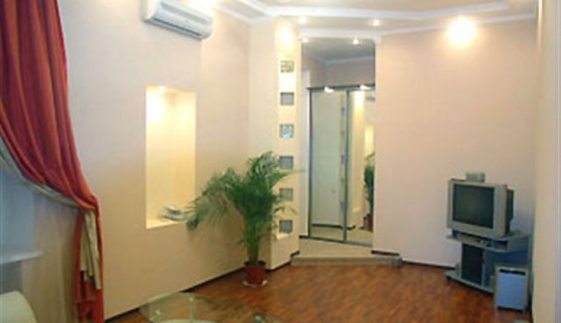 Apartment Mala Zhytomyrska Kiev - Apt 18307