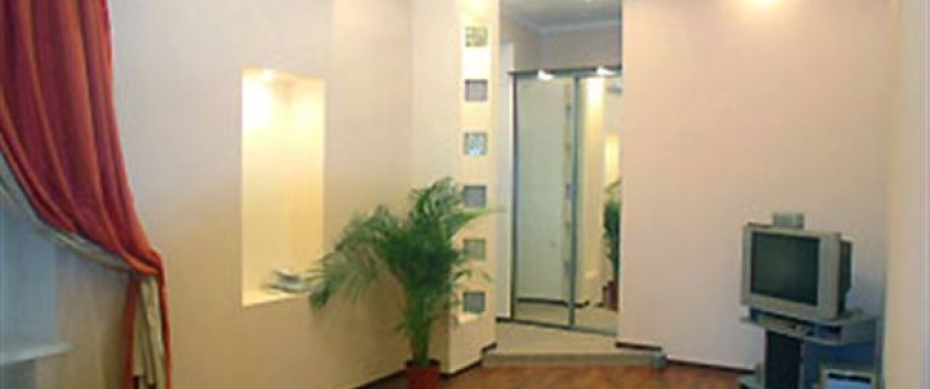 Apartment Mala Zhytomyrska Kiev - Apt 18307