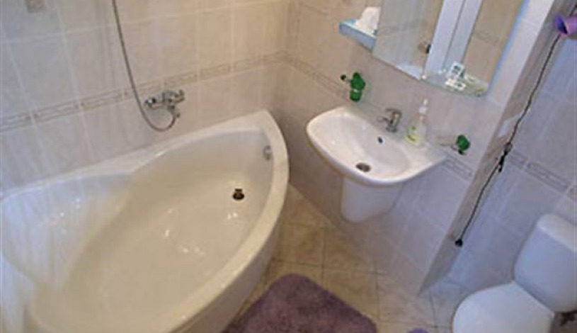 Apartment Mala Zhytomyrska Kiev - Apt 18307