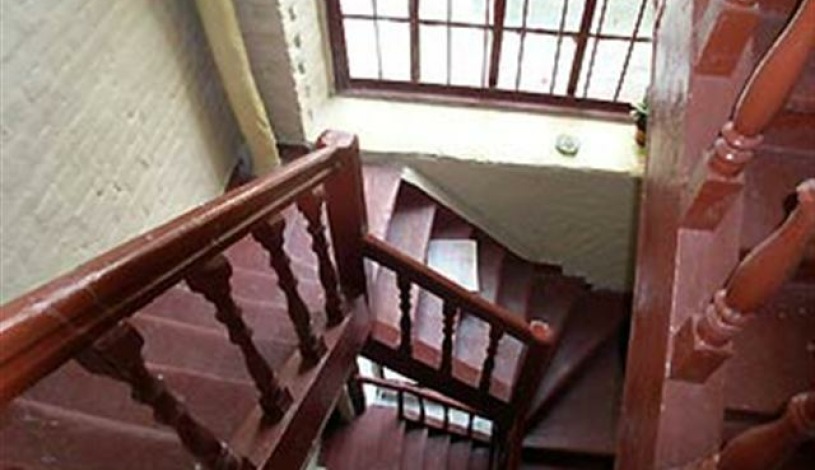 Apartment Mala Zhytomyrska Kiev - Apt 18307