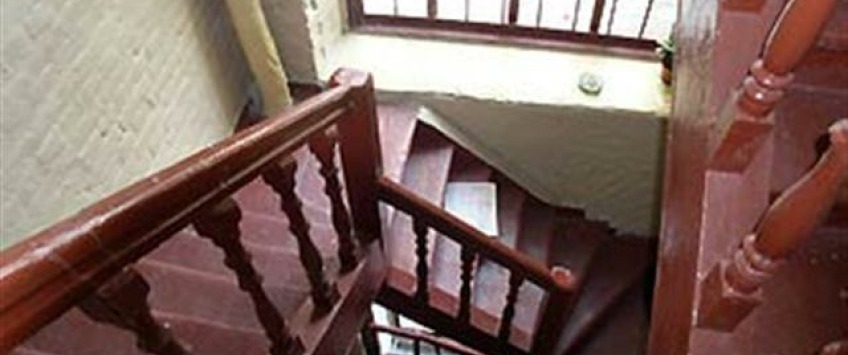 Apartment Mala Zhytomyrska Kiev - Apt 18307