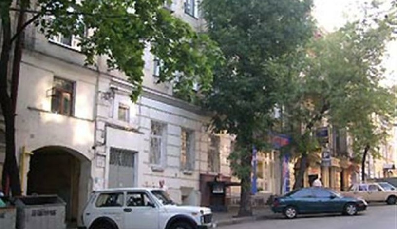 Apartment Mala Zhytomyrska Kiev - Apt 18307