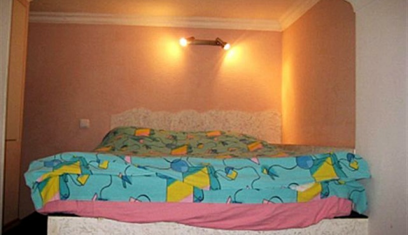 Apartment Mala Zhytomyrska Kiev - Apt 18923