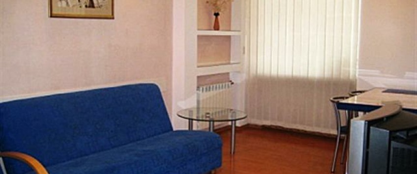 Apartment Mala Zhytomyrska Kiev - Apt 18923