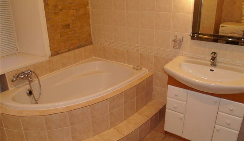 Apartment Mala Zhytomyrska Kiev - Apt 19604