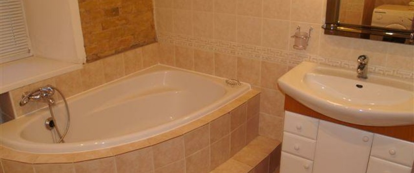 Apartment Mala Zhytomyrska Kiev - Apt 19604