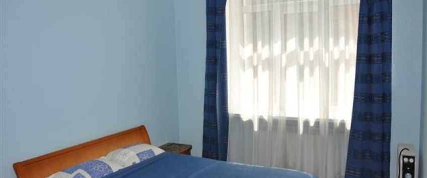 Apartment Mala Zhytomyrska Kiev - Apt 20179