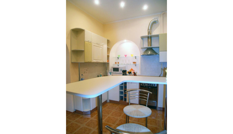 Apartment Mala Zhytomyrska Kiev - Apt 26924