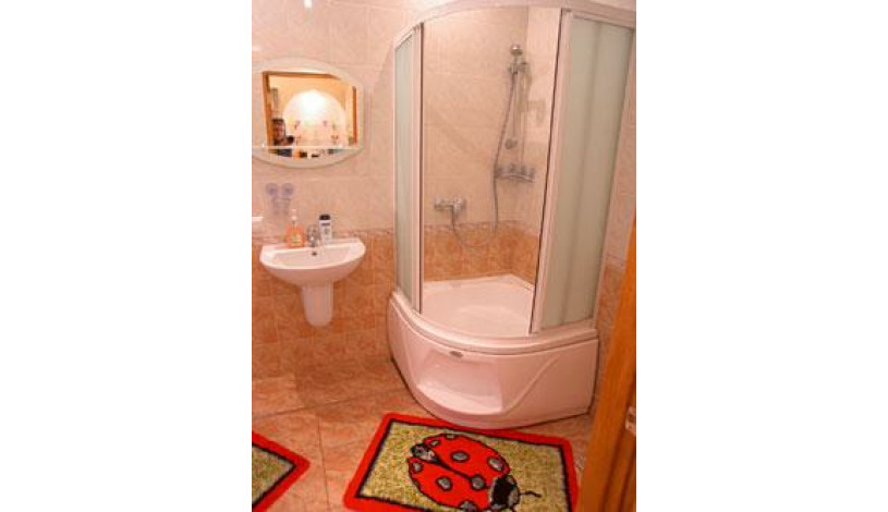 Apartment Mala Zhytomyrska Kiev - Apt 26924