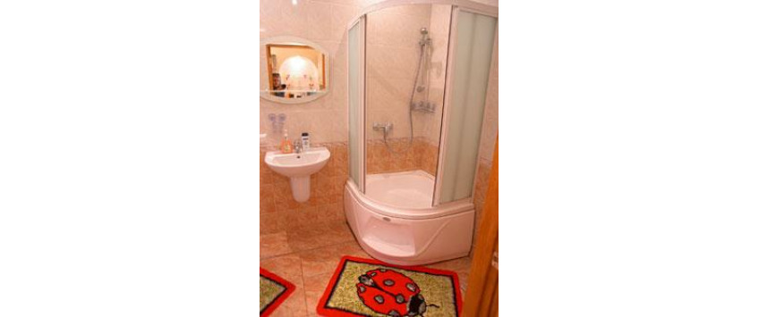 Apartment Mala Zhytomyrska Kiev - Apt 26924