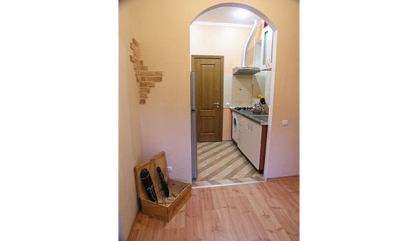 Apartment Mala Zhytomyrska Kiev - Apt 26926