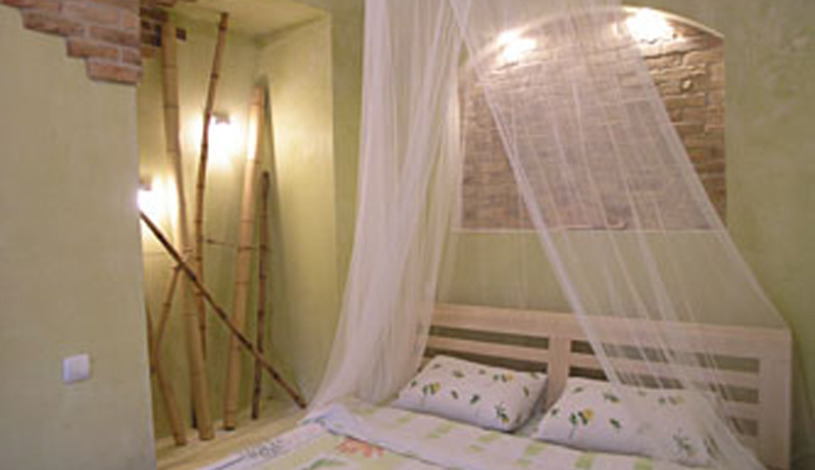 Apartment Mala Zhytomyrska Kiev - Apt 26926