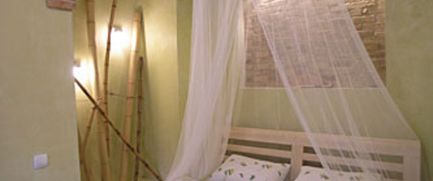 Apartment Mala Zhytomyrska Kiev - Apt 26926