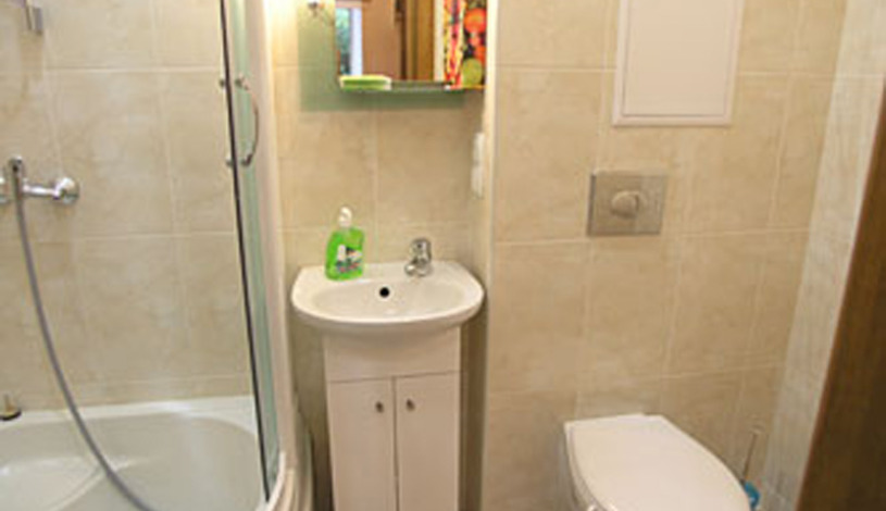 Apartment Mala Zhytomyrska Kiev - Apt 26926