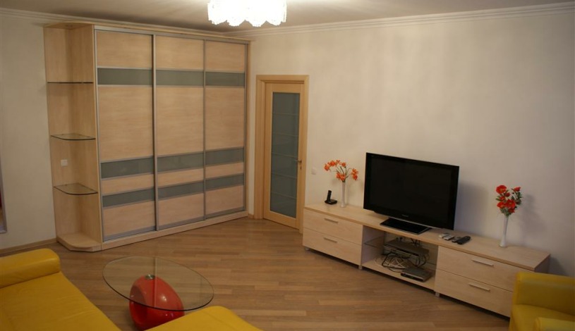 Apartment Mala Zhytomyrska Kiev - Apt 27239