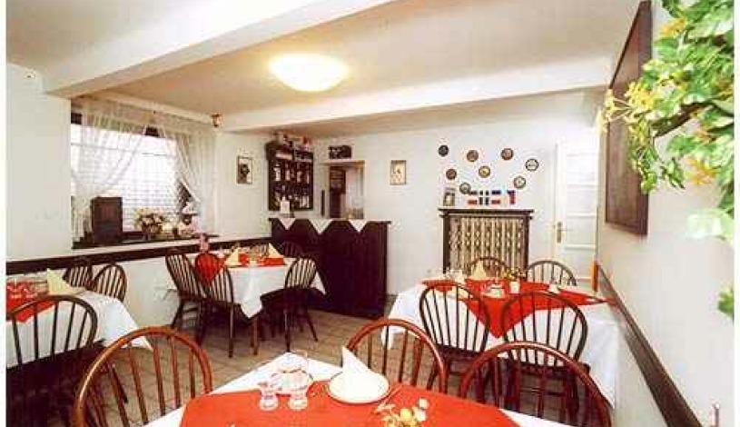 Hotel Malekon Praha