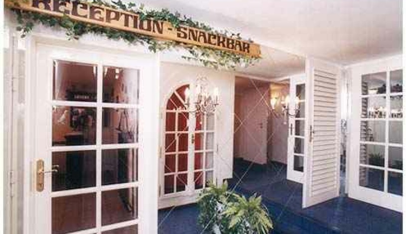 Hotel Malekon Praha