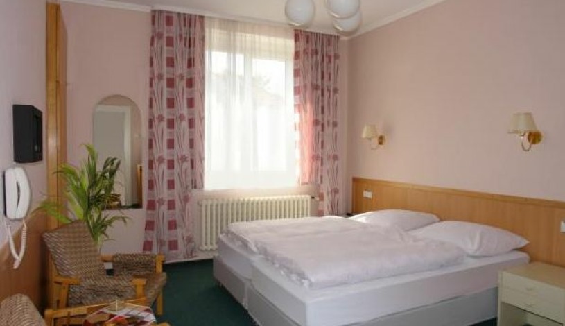 Hotel Malekon Praha