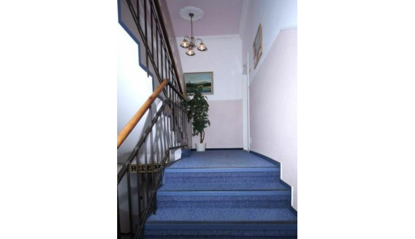 Hotel Malekon Praha