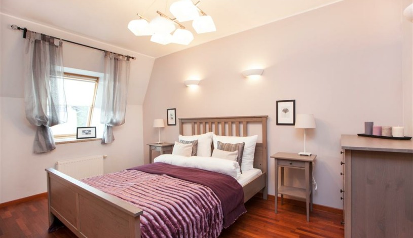 Apartment Małopolska Sopot - Heleński