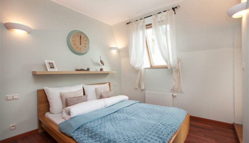 Apartment Małopolska Sopot - Heleński