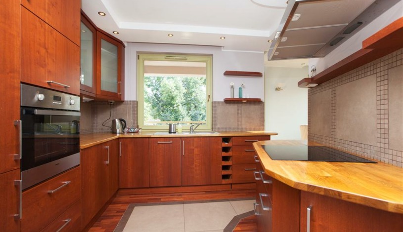 Apartment Małopolska Sopot - Heleński