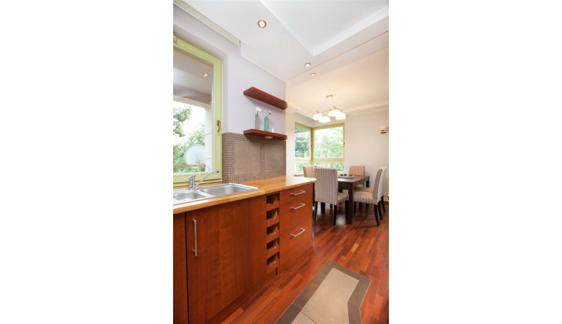 Apartment Małopolska Sopot - Heleński