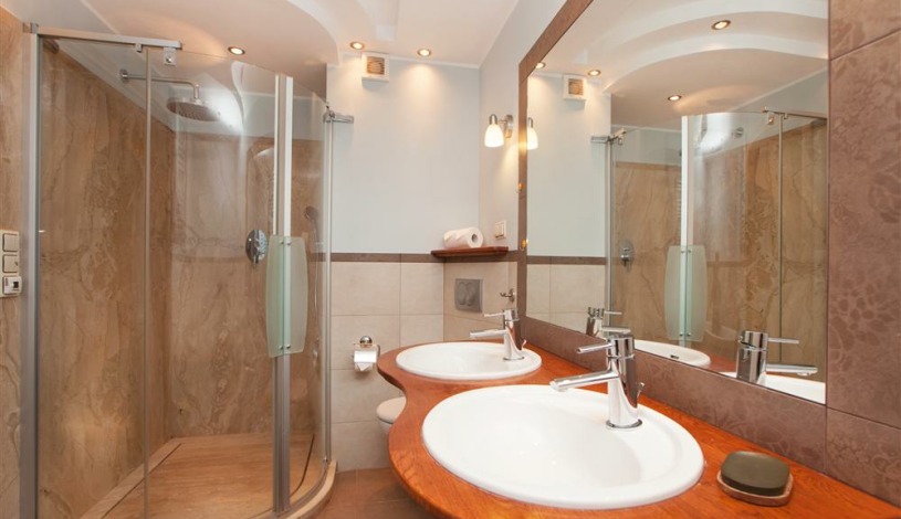 Apartment Małopolska Sopot - Heleński