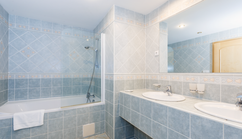 Hotel MALTÉZSKÝ KŘÍŽ*** Karlovy Vary - Dvoulužkovy LUX