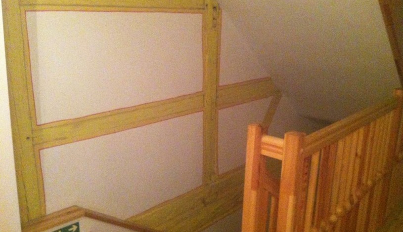 Hotel MALTÉZSKÝ KŘÍŽ*** Karlovy Vary