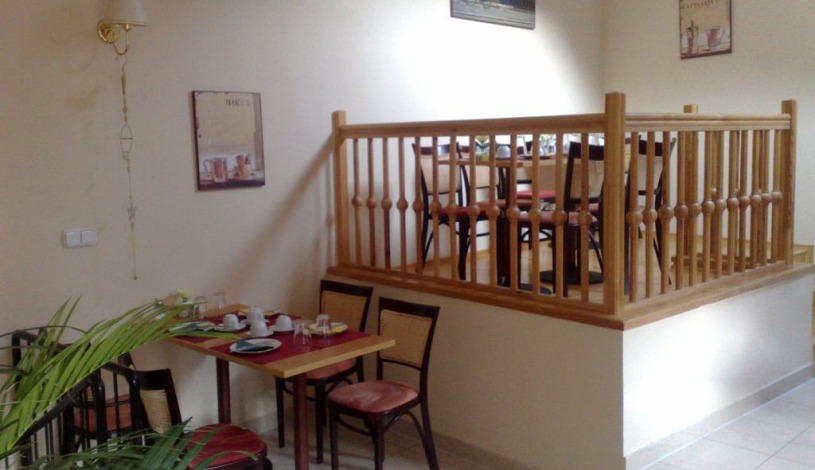 Hotel MALTÉZSKÝ KŘÍŽ*** Karlovy Vary