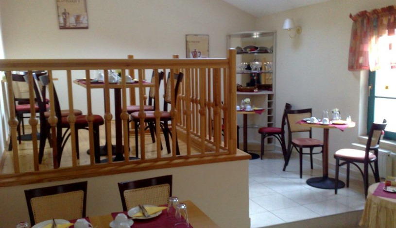 Hotel MALTÉZSKÝ KŘÍŽ*** Karlovy Vary