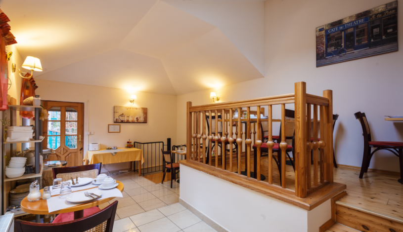 Hotel MALTÉZSKÝ KŘÍŽ*** Karlovy Vary