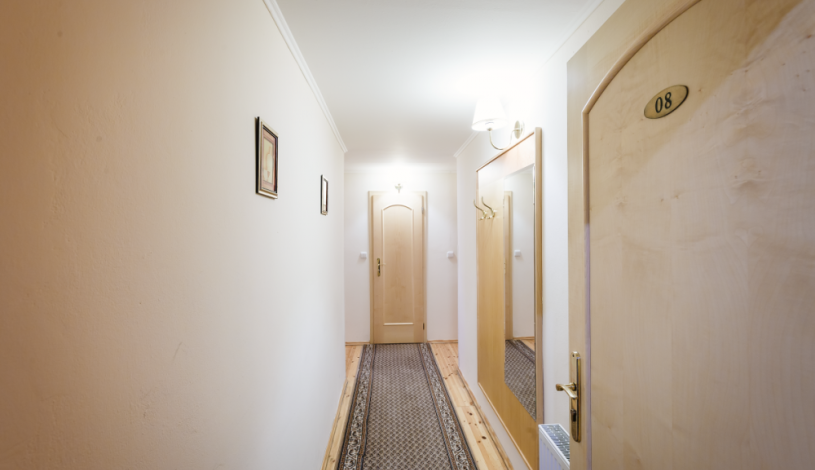 Hotel MALTÉZSKÝ KŘÍŽ*** Karlovy Vary - Apartma