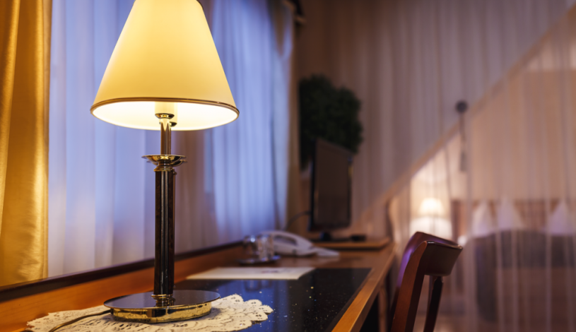 Hotel MALTÉZSKÝ KŘÍŽ*** Karlovy Vary - Dvoulužkovy LUX