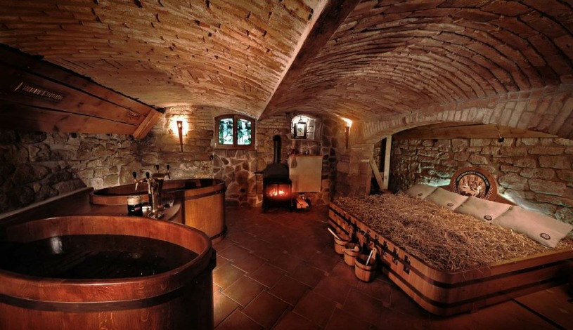 Hotel MALTÉZSKÝ KŘÍŽ*** Karlovy Vary