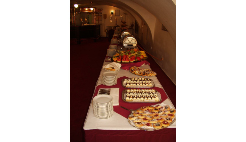 Hotel MALÝ PIVOVAR České Budějovice