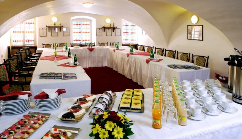 Hotel MALÝ PIVOVAR České Budějovice