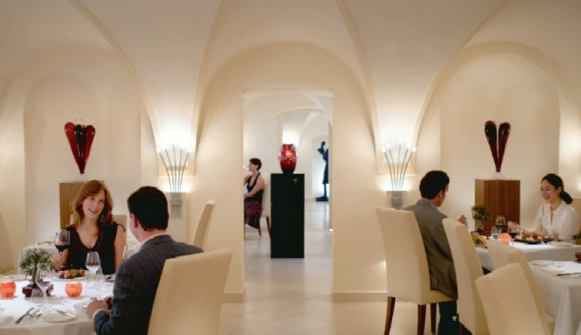 Hotel Mandarin Oriental Prague Praha